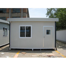 Steel Structure Prefabricated Modular House (KXD-pH1436)